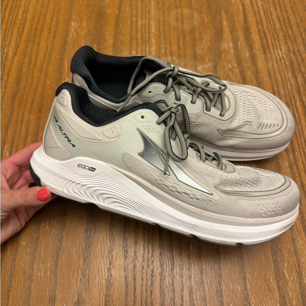 Altra Men’s Size 12
